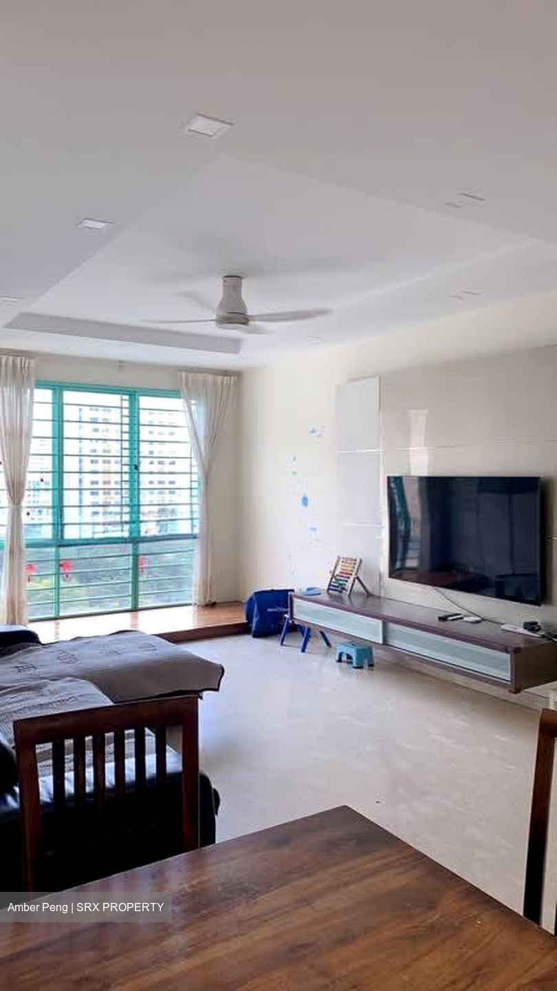Hazel Park Condominium (D23), Condominium #606250751